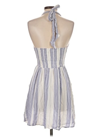 American Eagle Outfitters Casual Dress (view 2)