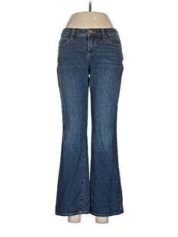 Lands' End Jeans (view 1)