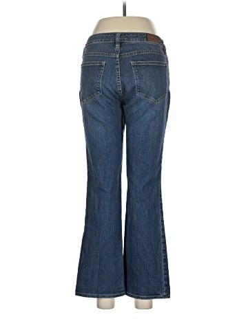 Lands' End Jeans (view 2)