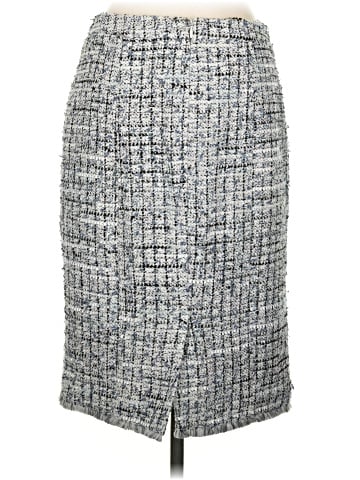 Ann Taylor Formal Skirt (view 2)