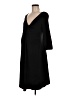 Old Navy - Maternity Black Cocktail Dress Size M - photo 1