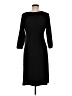 Old Navy - Maternity Black Cocktail Dress Size M - photo 2