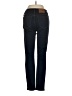 J.Crew Chevron-herringbone Blue Jeans Size 25 waist - photo 2