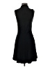 Old Navy Solid Black Cocktail Dress Size S - photo 1
