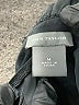 Ann Taylor Black Sleeveless Blouse Size M - photo 7