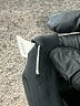 Ann Taylor Black Sleeveless Blouse Size M - photo 8