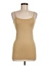 M&B Tan Tank Top Size M - photo 1
