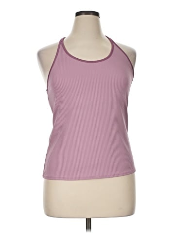 K-Swiss Tank Top (view 1)