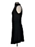Old Navy Solid Black Cocktail Dress Size S - photo 5