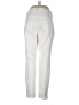 Style&Co White Casual Pants Size 12 - photo 2