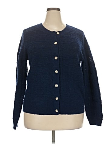 Croft & Barrow Cardigan (view 1)