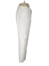 Style&Co White Casual Pants Size 12 - photo 4