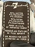 7 For All Mankind Hearts Blue Jeans Size 28 waist - photo 5
