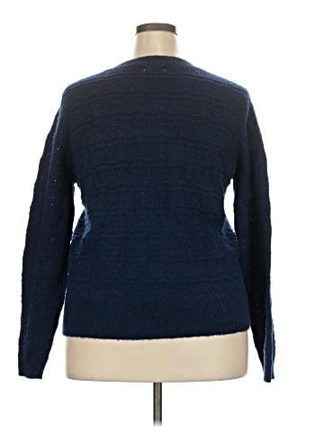 Croft & Barrow Cardigan (view 2)