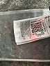 Speedo Solid Black One Piece Swimsuit Size 16 - photo 5