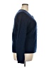 Croft & Barrow Blue Cardigan Size XXL - photo 4