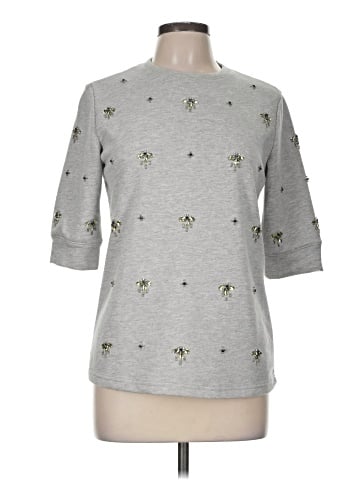 & Other Stories Sweatshirt (view 1)