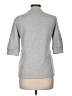 & Other Stories Silver Sweatshirt Size M - photo 2