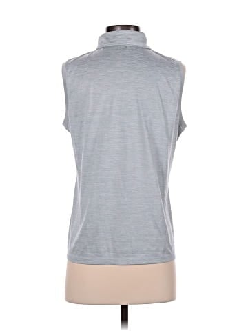 Izod Golf Sleeveless Blouse (view 2)