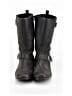 Cole Haan Gray Boots Size 8 1/2 - photo 2