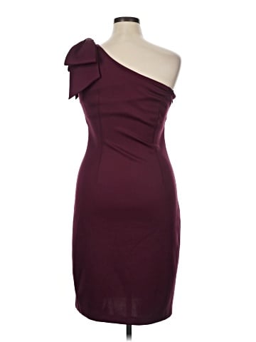 Eliza J Cocktail Dress (view 2)