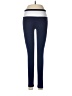 Lorna Jane Active Color Block Blue Leggings Size M (estimated) - photo 1