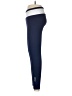 Lorna Jane Active Color Block Blue Leggings Size M (estimated) - photo 5