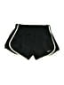Nike 100% Recycled Polyester Black Athletic Shorts Size S - photo 1