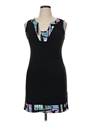 Papillon Cocktail Dress (view 1)