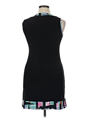 Papillon Cocktail Dress (view 2)