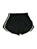 Nike 100% Recycled Polyester Black Athletic Shorts Size S - photo 2