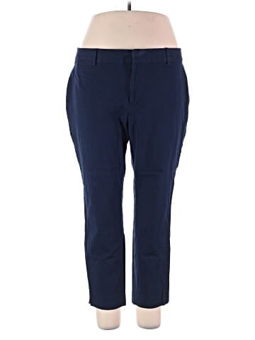 Crown & Ivy Dress Pants (view 1)
