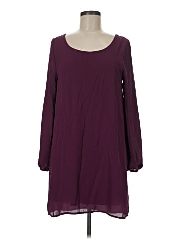 Everly Casual Dress (view 1)