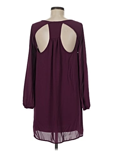 Everly Casual Dress (view 2)