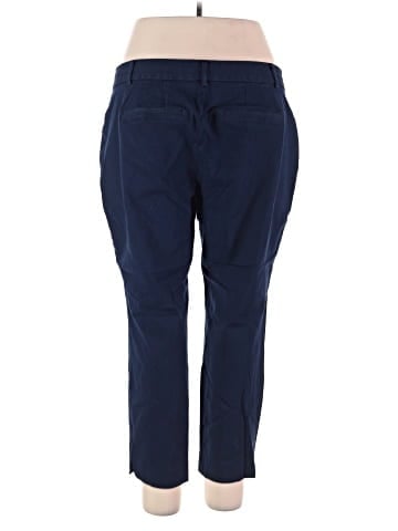 Crown & Ivy Dress Pants (view 2)