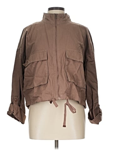 Mine Jacket (view 1)