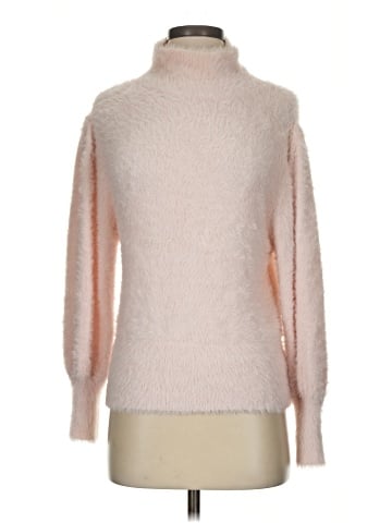 ASOS Turtleneck Sweater (view 1)