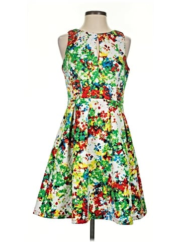 CATHERINE Catherine Malandrino Cocktail Dress (view 1)