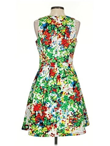 CATHERINE Catherine Malandrino Cocktail Dress (view 2)