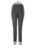 Sanctuary Plaid Gray Casual Pants Size L - photo 1