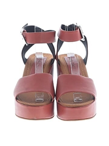 Rachel Comey Wedges (view 2)
