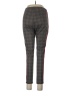 Sanctuary Plaid Gray Casual Pants Size L - photo 2