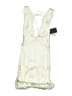 Michael Costello X Revolve 100% Polyester Green Ivory Cocktail Dress Size XXS - photo 1