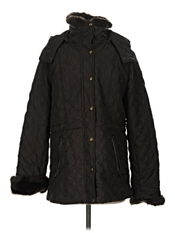 Marc New York Coat (view 1)