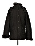 Marc New York 100% Polyester Black Coat Size S - photo 1