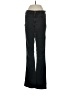 7 For All Mankind Black Jeans Size 27 waist - photo 1