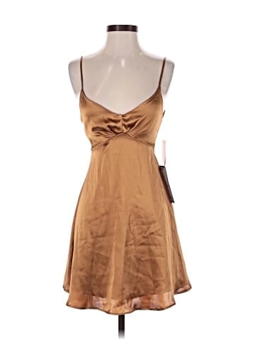 Katia Rae Casual Dress (view 1)