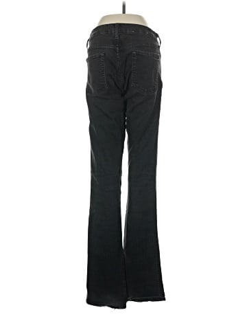 7 For All Mankind Jeans (view 2)