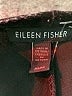 Eileen Fisher Solid Black Active Pants Size M - photo 7