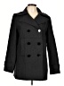 New York & Company Gray Coat Size 10 - photo 1